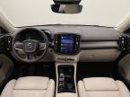 Volvo XC40 - fotka číslo 1