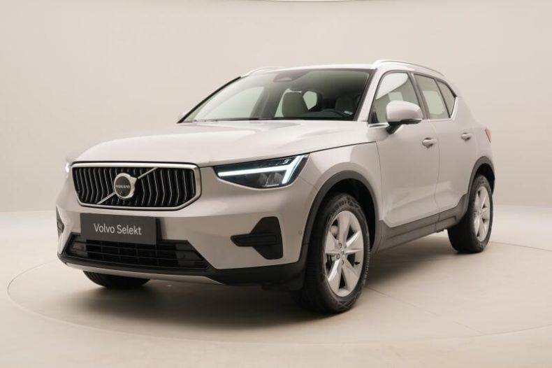 Volvo XC40 - hlavní fotka inzerátu