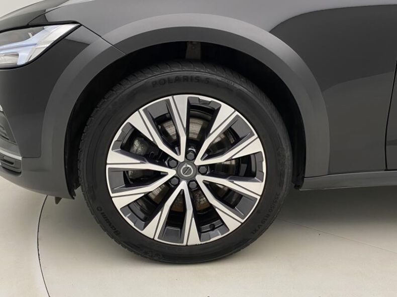 Volvo V90 - hlavní fotka