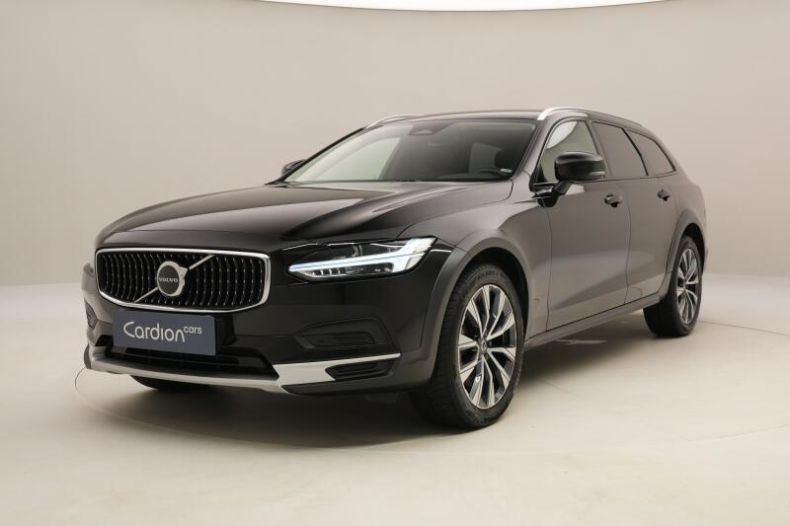 Volvo V90 - hlavní foto
