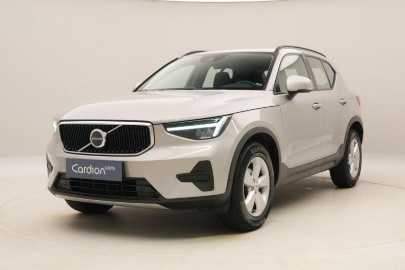 Volvo XC40 - hlavní fotka inzerátu