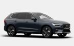 Volvo XC60 - fotka číslo 6