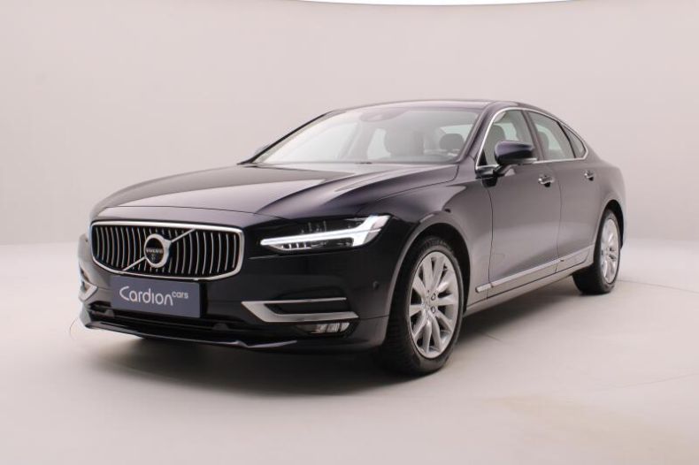 Volvo S90 - hlavní foto