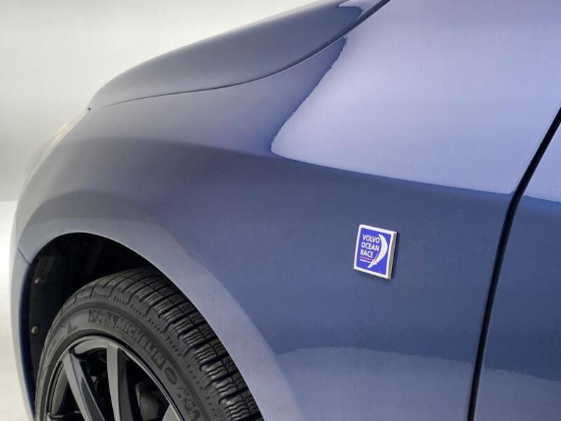 Volvo V60 - hlavní fotka