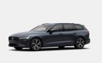 Volvo V60 - fotka číslo 0
