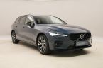 Volvo V60 - fotka číslo 13