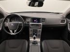 Volvo V60 - fotka číslo 1