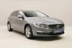 Volvo V60 - fotka číslo 13