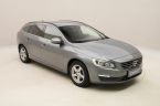 Volvo V60 - fotka číslo 15