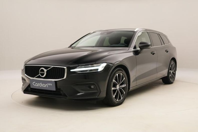 Volvo V60 - hlavní fotka inzerátu