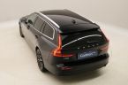 Volvo V60 - fotka číslo 16