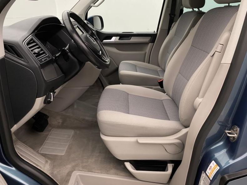 Volkswagen Multivan - hlavní foto