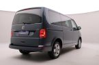 Volkswagen Multivan - fotka číslo 28