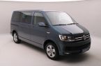 Volkswagen Multivan - fotka číslo 31