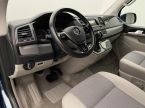 Volkswagen Multivan - fotka číslo 6