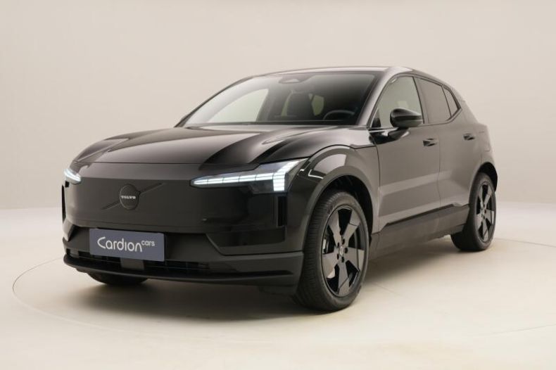 Volvo EX30 - hlavní foto