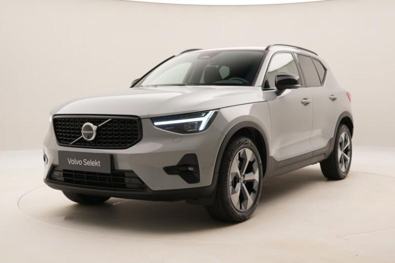 Volvo XC40 - hlavní fotka inzerátu
