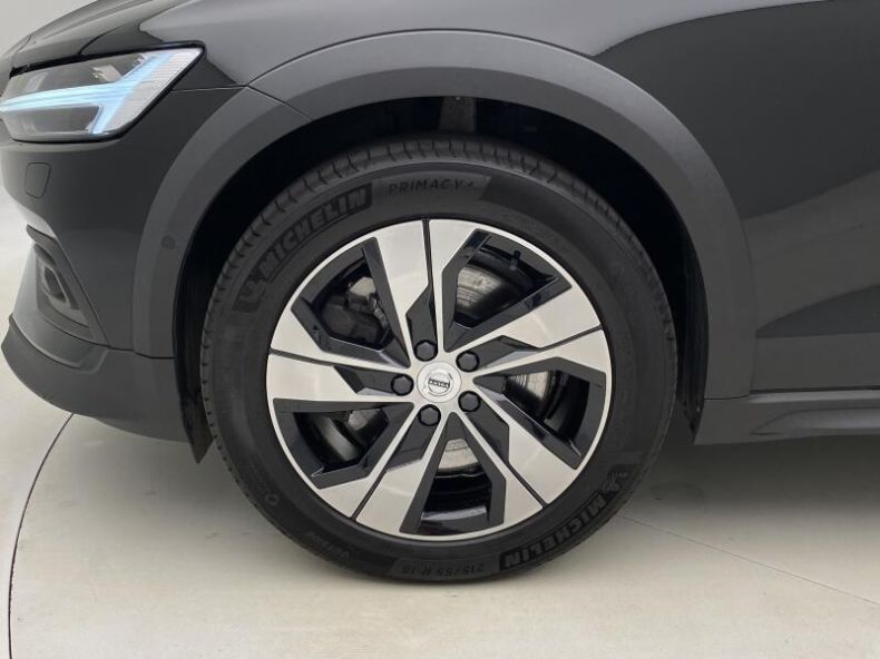 Volvo V60 - hlavní fotka