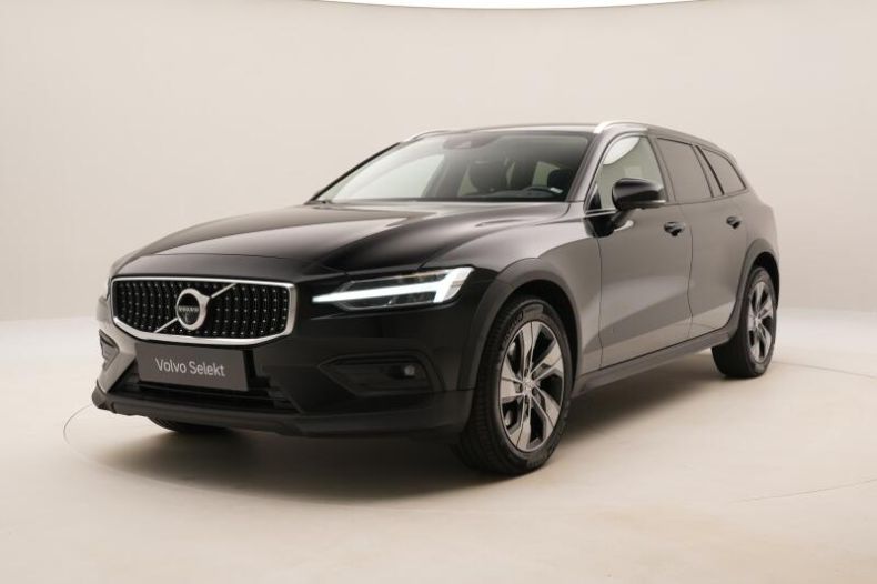 Volvo V60 - hlavní fotka inzerátu