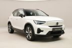 Volvo XC40 - fotka číslo 14