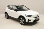 Volvo XC40 - fotka číslo 16