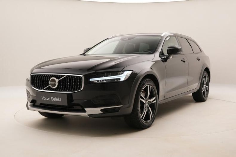 Volvo V90 - hlavní fotka inzerátu