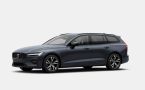 Volvo V60 - fotka číslo 0