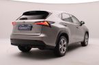 Lexus NX 300h - fotka číslo 11