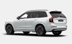 Volvo XC90 - fotka číslo 5