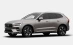 Volvo XC60 - fotka číslo 0