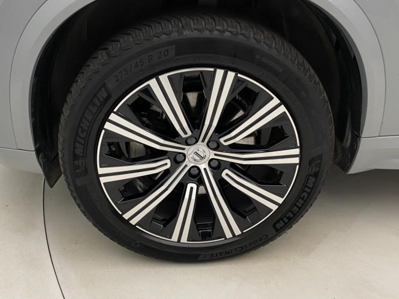 Volvo XC90 - hlavní fotka