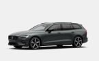 Volvo V60 - fotka číslo 0