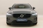 Volvo V60 - fotka číslo 14