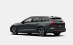 Volvo V60 - fotka číslo 4