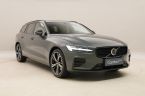 Volvo V60 - fotka číslo 13