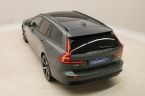 Volvo V60 - fotka číslo 16