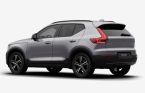Volvo XC40 - fotka číslo 5
