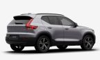 Volvo XC40 - fotka číslo 7