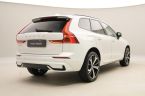 Volvo XC60 - fotka číslo 12
