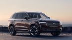 Volvo XC90 - fotka číslo 1