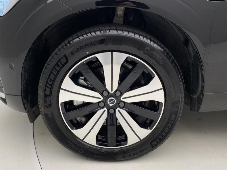 Volvo XC60 - hlavní fotka