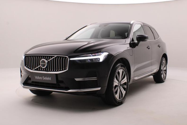 Volvo XC60 - hlavní foto