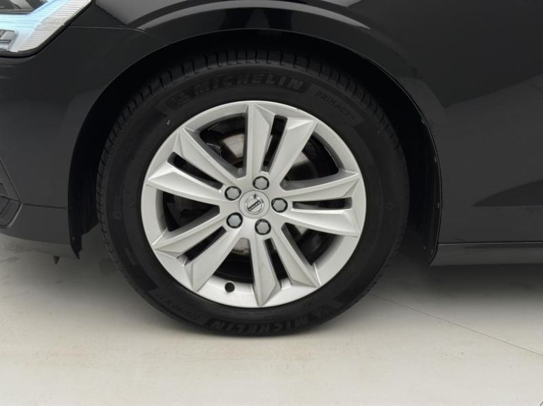 Volvo V60 - hlavní fotka