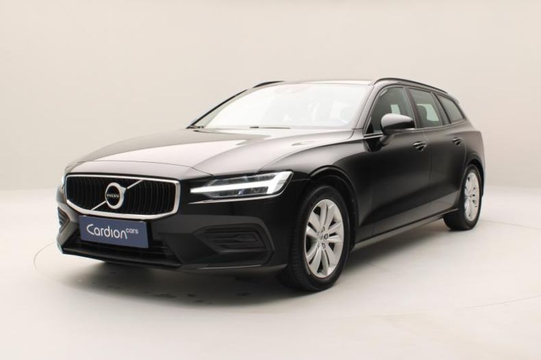 Volvo V60 - hlavní foto