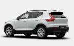 Volvo EX40 - fotka číslo 5