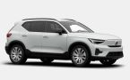 Volvo EX40 - fotka číslo 6