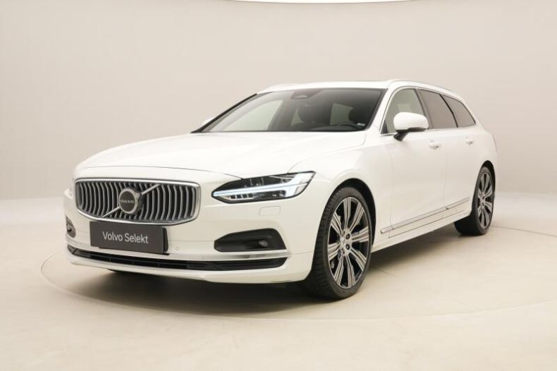 Volvo V90 - hlavní foto