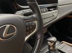 Lexus ES 300h - fotka číslo 19