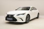 Lexus ES 300h - fotka číslo 0