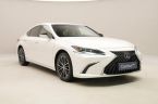 Lexus ES 300h - fotka číslo 13